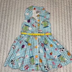 Must have boutique dress!